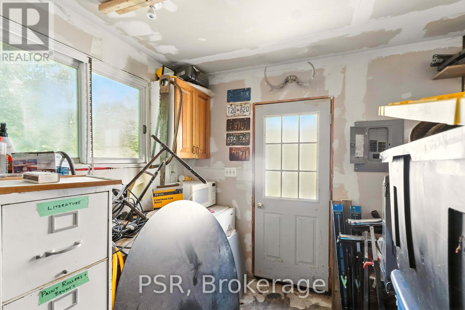 2676 Muskoka District 169 Road, Muskoka Lakes (Wood (Muskoka Lakes)), Ontario  P0C 1M0 - Photo 31 - X12312361