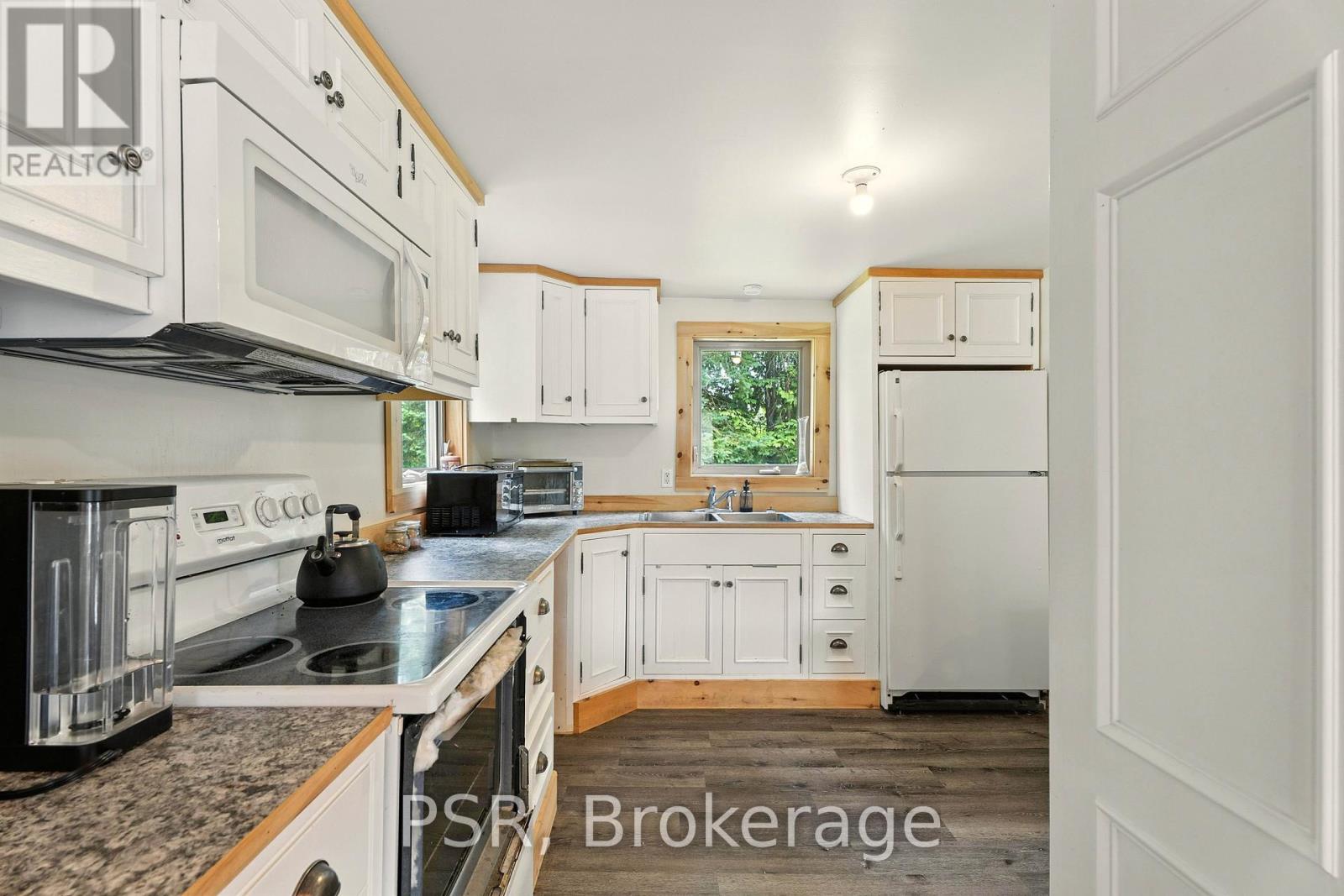 2676 Muskoka District 169 Road, Muskoka Lakes (Wood (Muskoka Lakes)), Ontario  P0C 1M0 - Photo 35 - X12312361