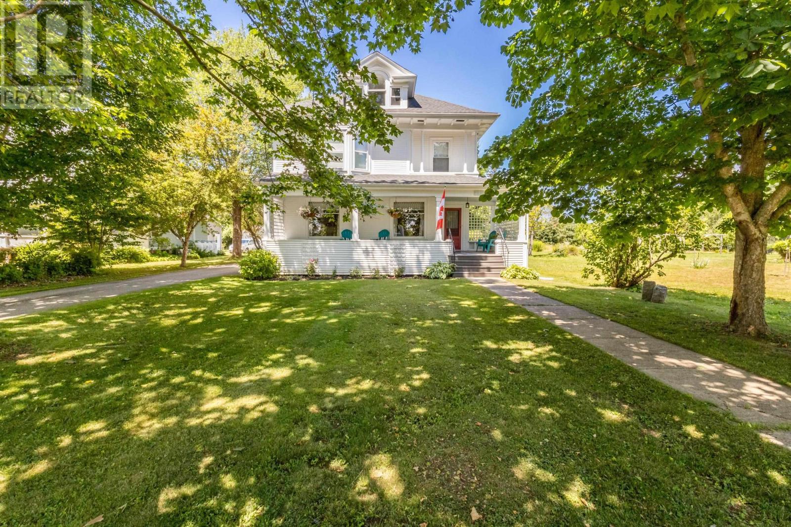 179 Granville Street, Bridgetown, Nova Scotia  B0S 1C0 - Photo 1 - 202518987