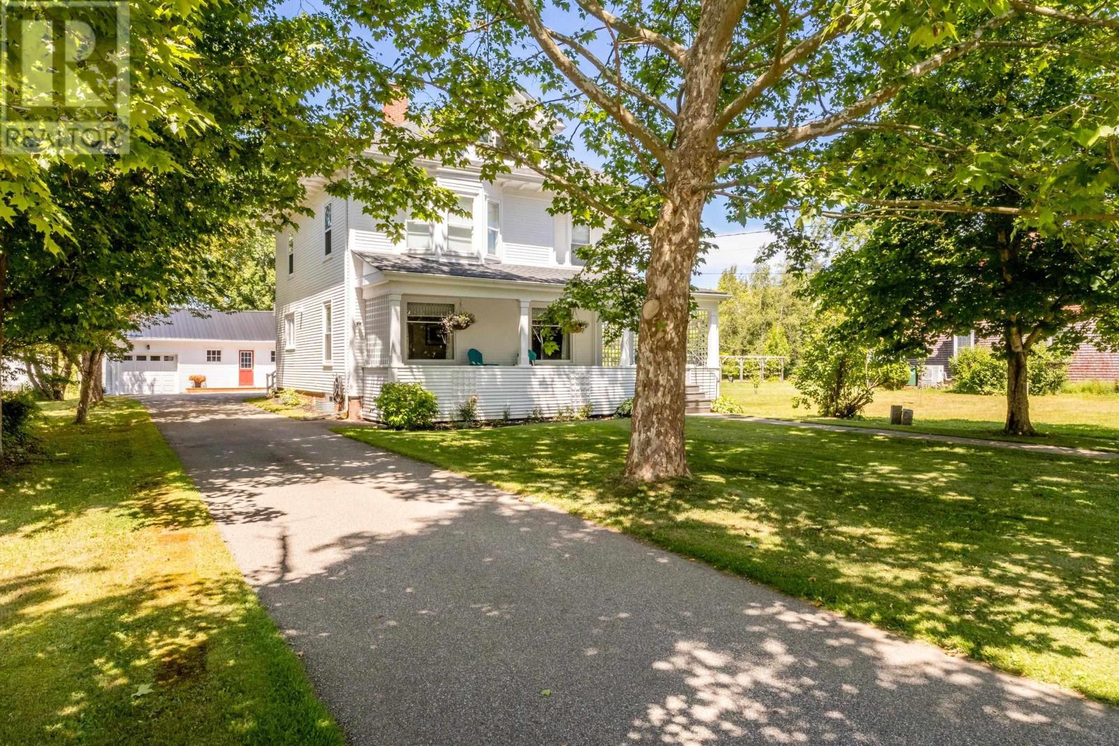 179 Granville Street, Bridgetown, Nova Scotia  B0S 1C0 - Photo 2 - 202518987