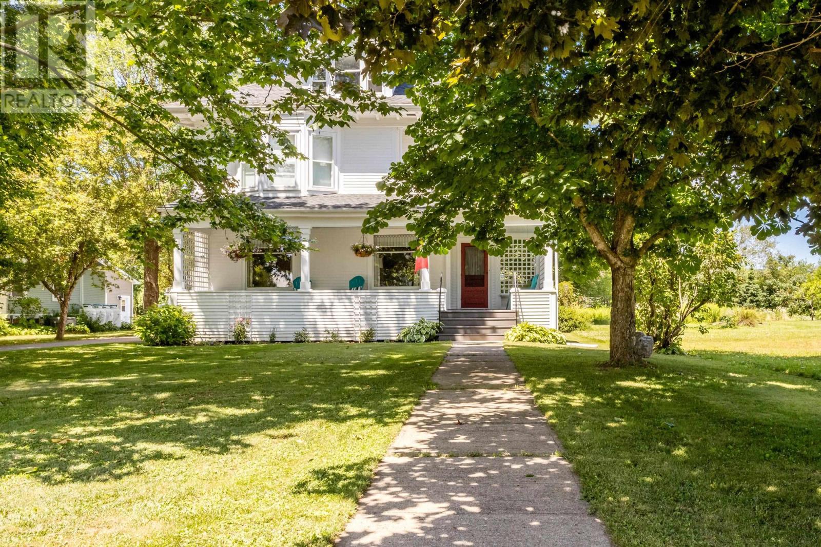 179 Granville Street, Bridgetown, Nova Scotia  B0S 1C0 - Photo 3 - 202518987