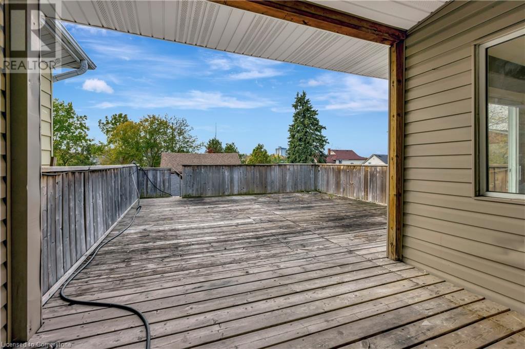4528 Bridge Street, Niagara Falls, Ontario  L2E 2R7 - Photo 28 - 40730632