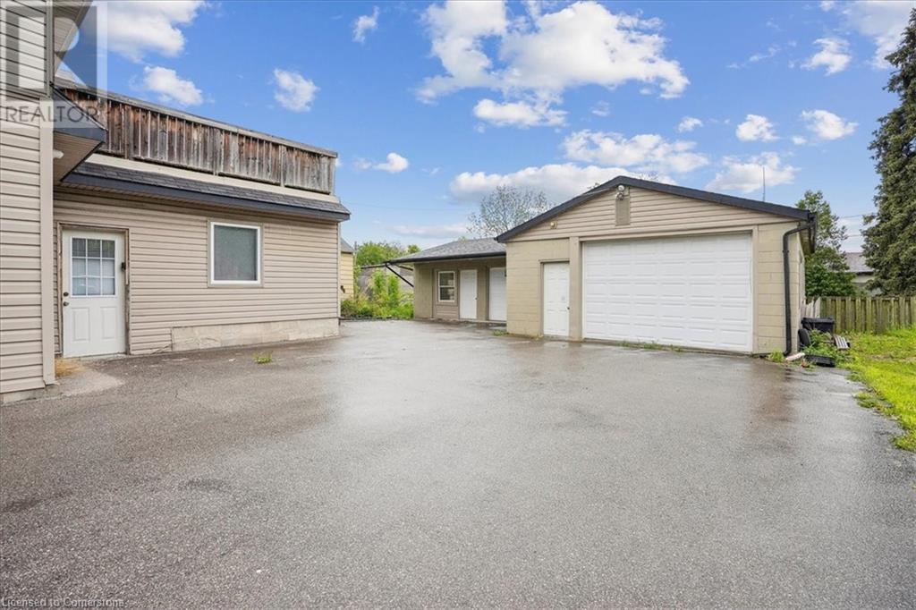 4528 Bridge Street, Niagara Falls, Ontario  L2E 2R7 - Photo 29 - 40730632