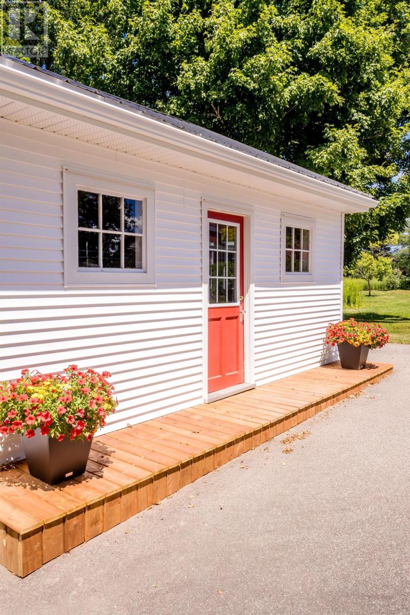 179 Granville Street, Bridgetown, Nova Scotia  B0S 1C0 - Photo 44 - 202518987