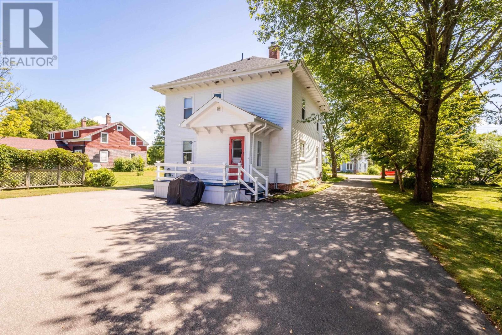 179 Granville Street, Bridgetown, Nova Scotia  B0S 1C0 - Photo 42 - 202518987