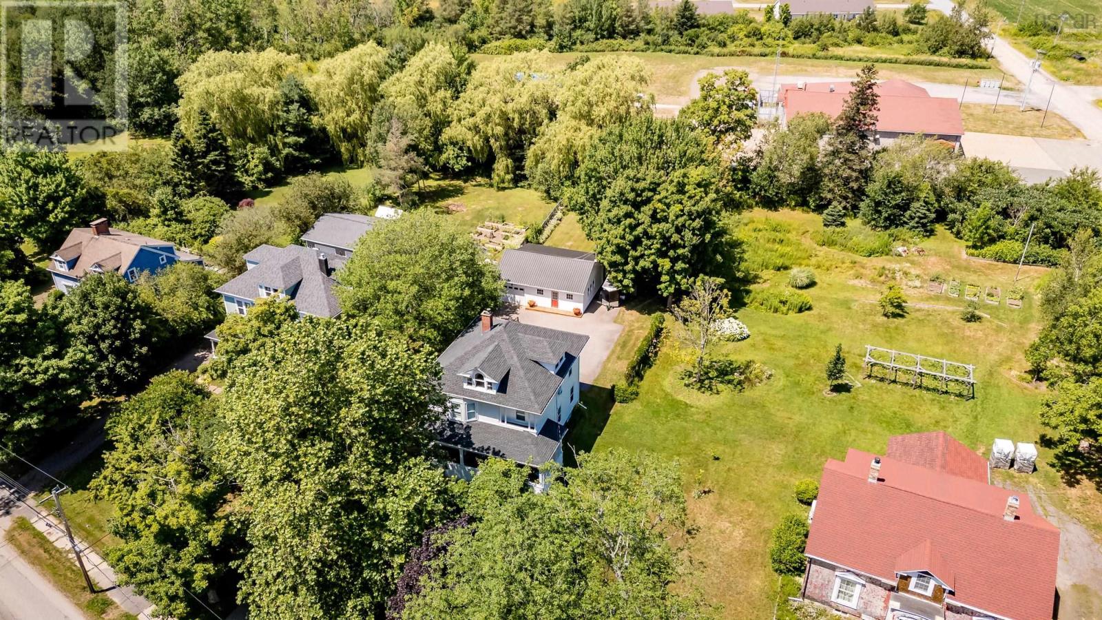 179 Granville Street, Bridgetown, Nova Scotia  B0S 1C0 - Photo 48 - 202518987