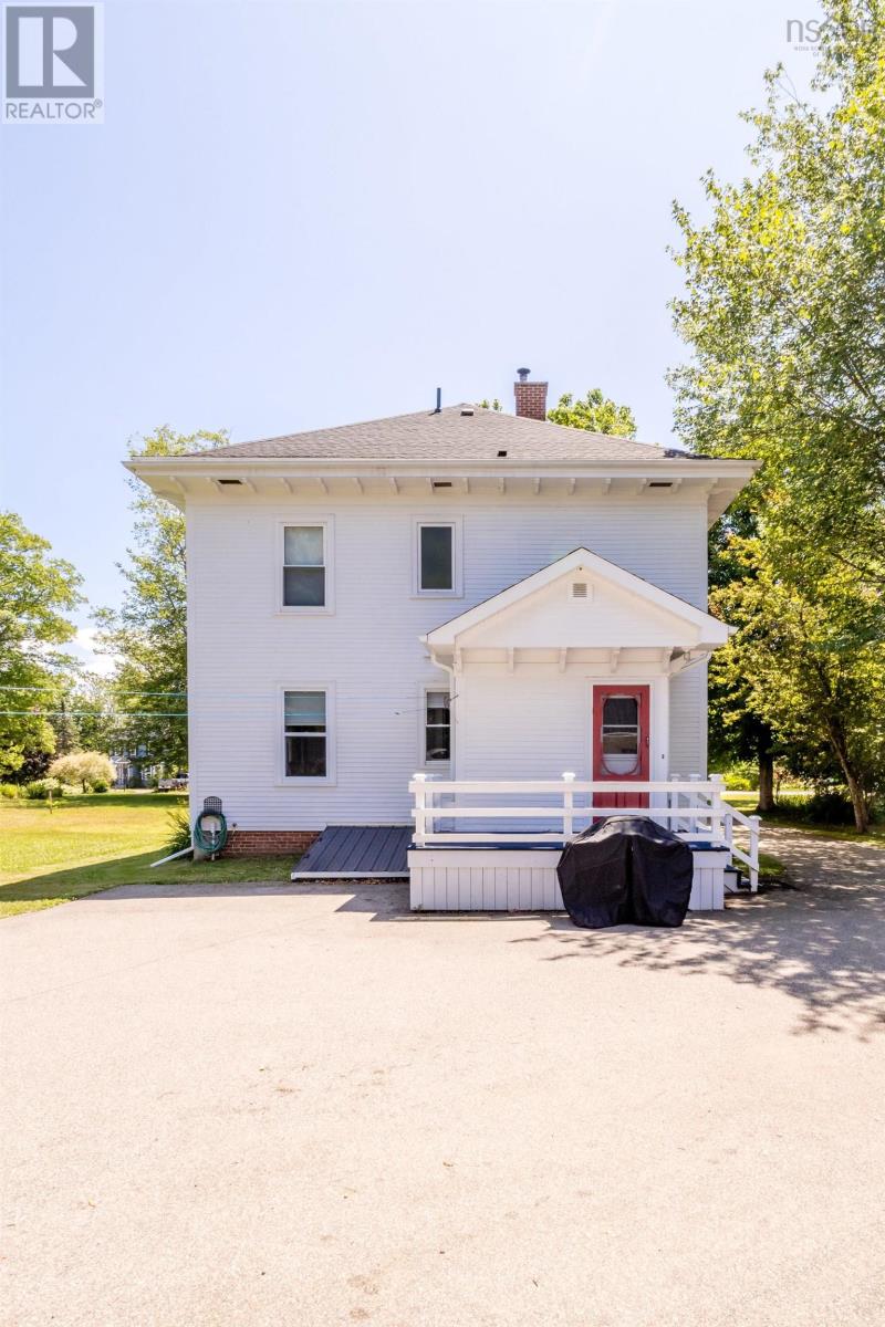 179 Granville Street, Bridgetown, Nova Scotia  B0S 1C0 - Photo 41 - 202518987