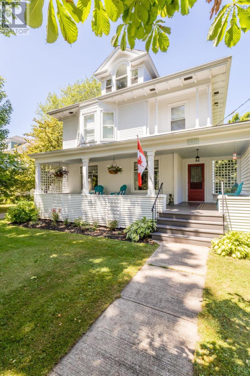 179 Granville Street, Bridgetown, Nova Scotia  B0S 1C0 - Photo 4 - 202518987