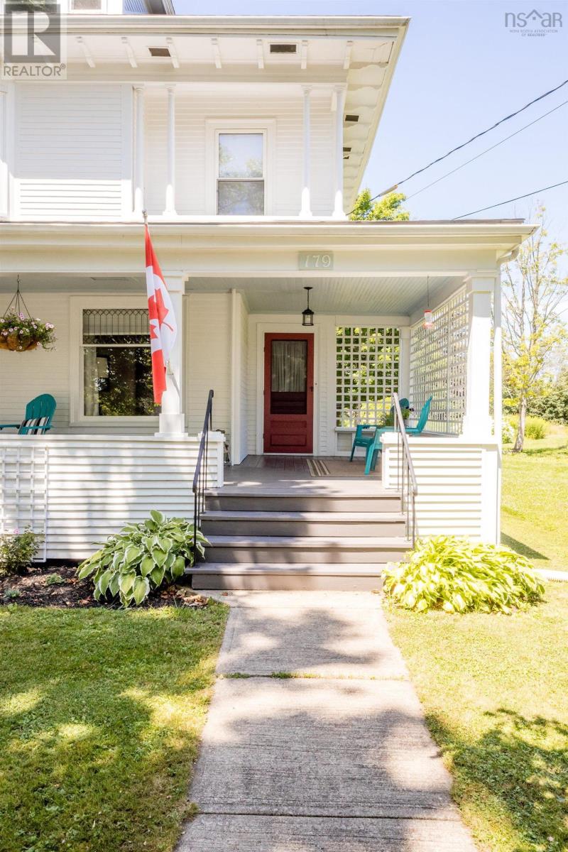 179 Granville Street, Bridgetown, Nova Scotia  B0S 1C0 - Photo 8 - 202518987