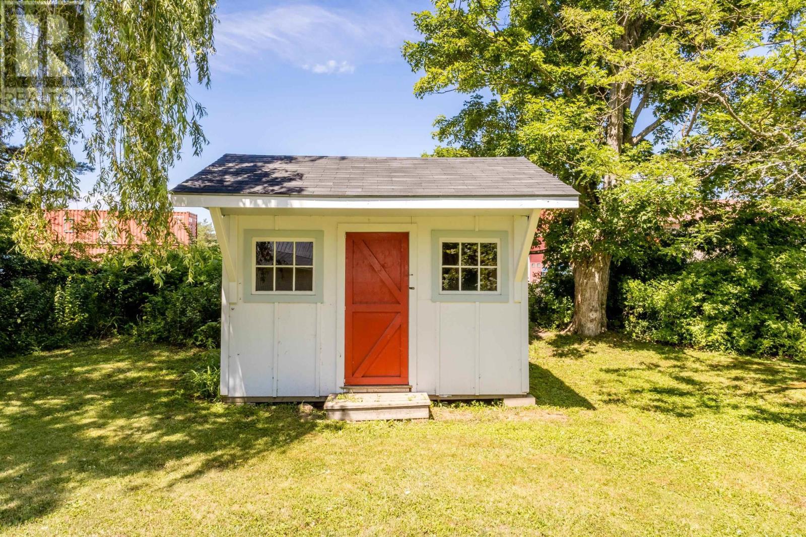 179 Granville Street, Bridgetown, Nova Scotia  B0S 1C0 - Photo 45 - 202518987