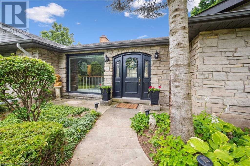 91 LIMERICK Drive, Kitchener, Ontario