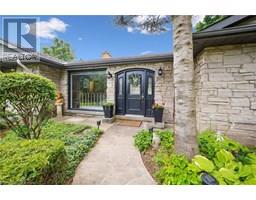 91 LIMERICK Drive, kitchener, Ontario