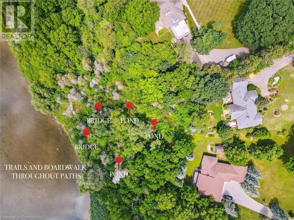 91 Limerick Drive, Kitchener, Ontario  N2P 2G9 - Photo 48 - 40755358
