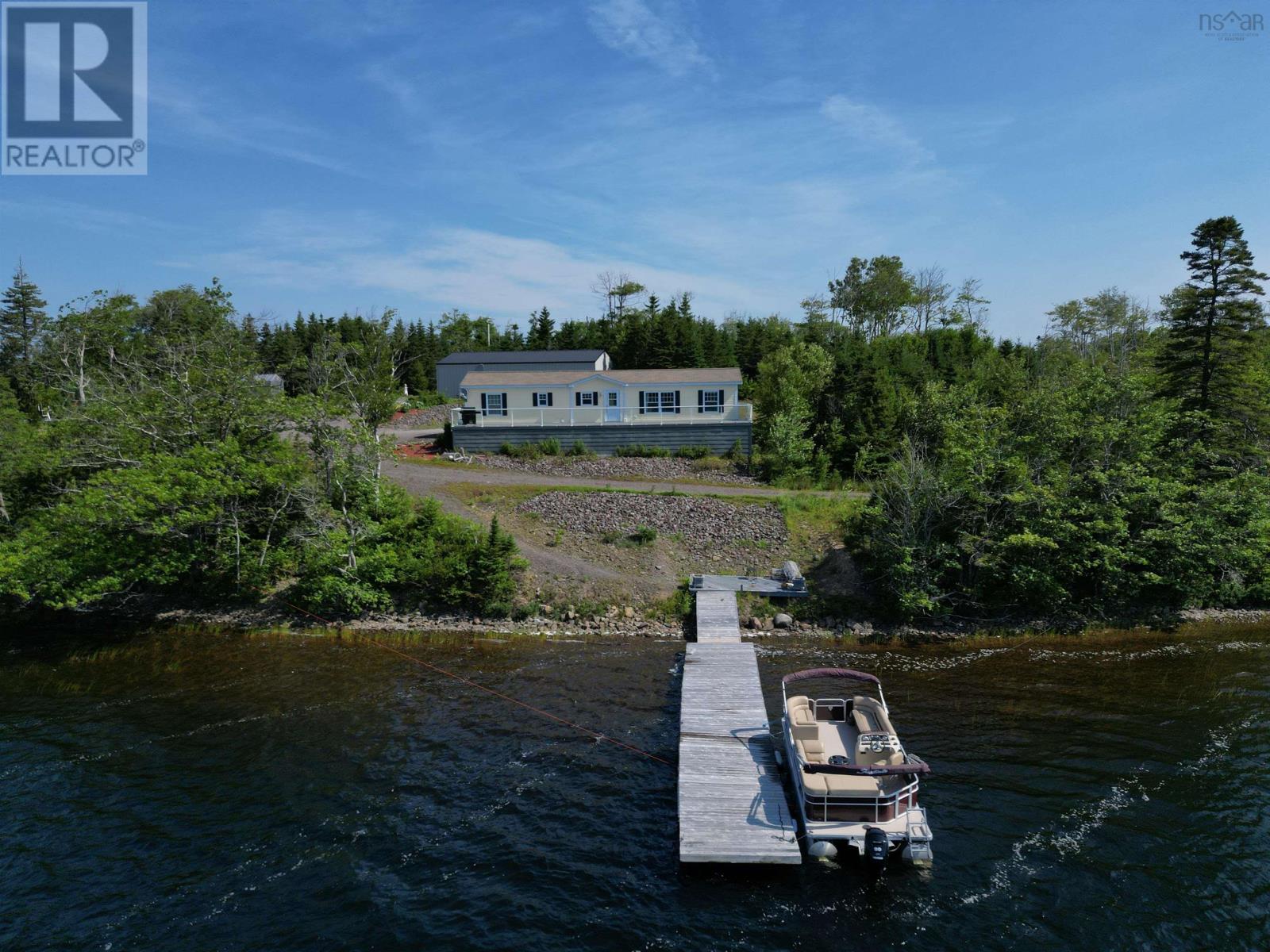 205 Brodies Rd., D'escousse, Nova Scotia  B0E 1K0 - Photo 14 - 202518993