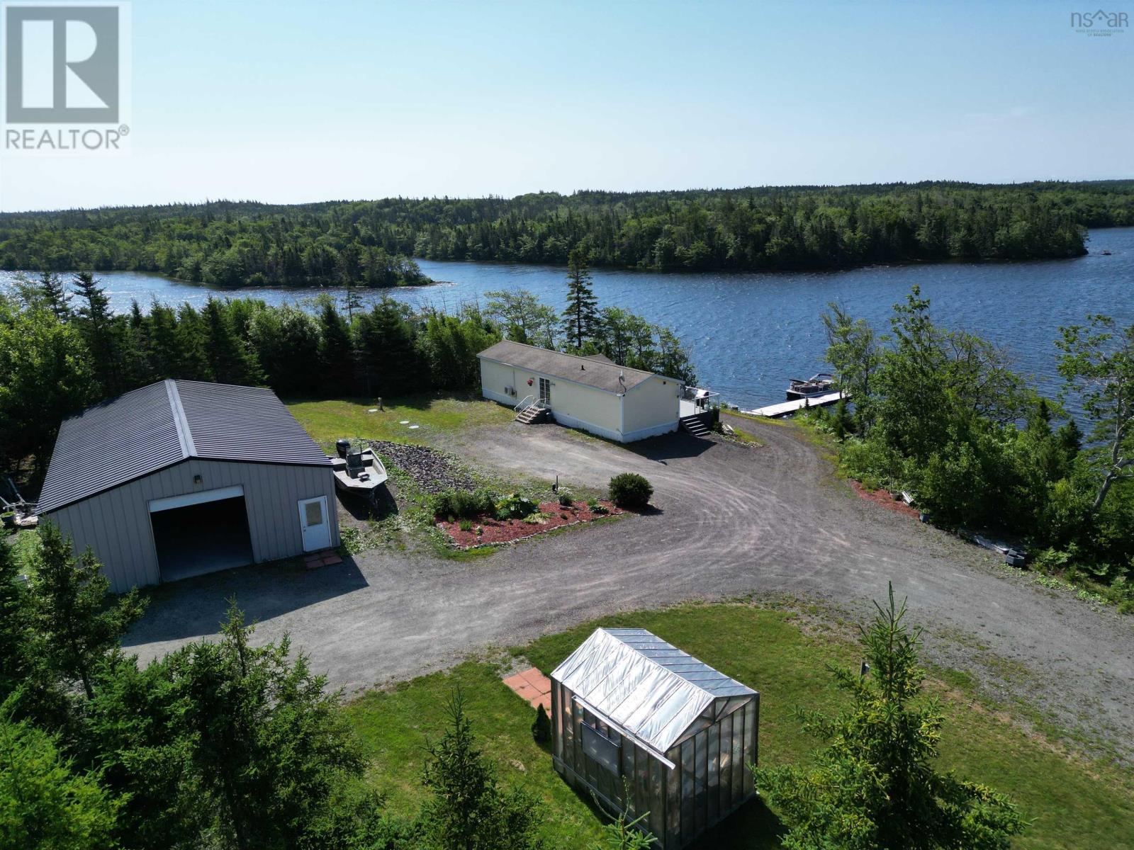 205 Brodies Rd., D'escousse, Nova Scotia  B0E 1K0 - Photo 2 - 202518993