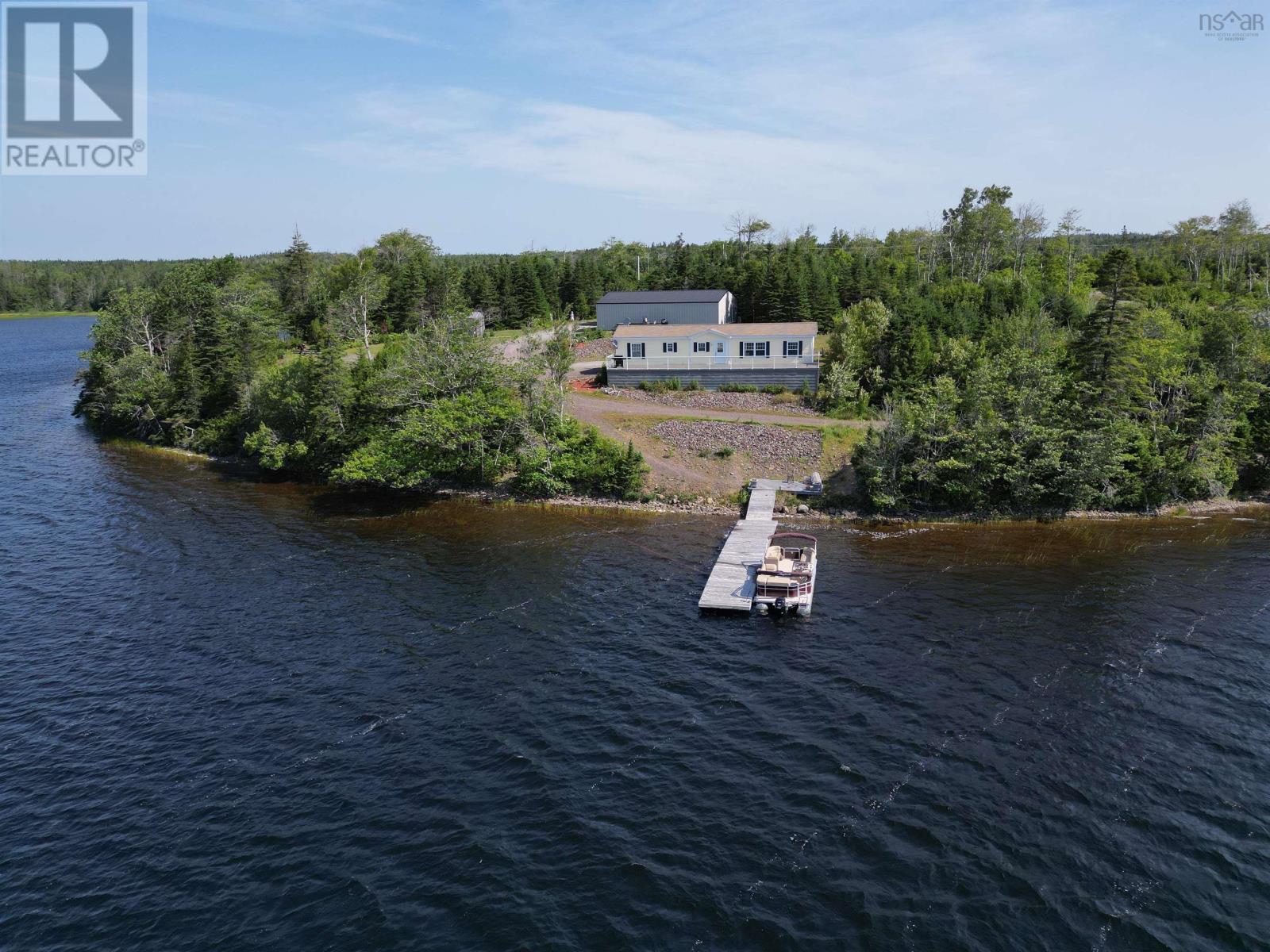 205 Brodies Rd., D'escousse, Nova Scotia  B0E 1K0 - Photo 4 - 202518993