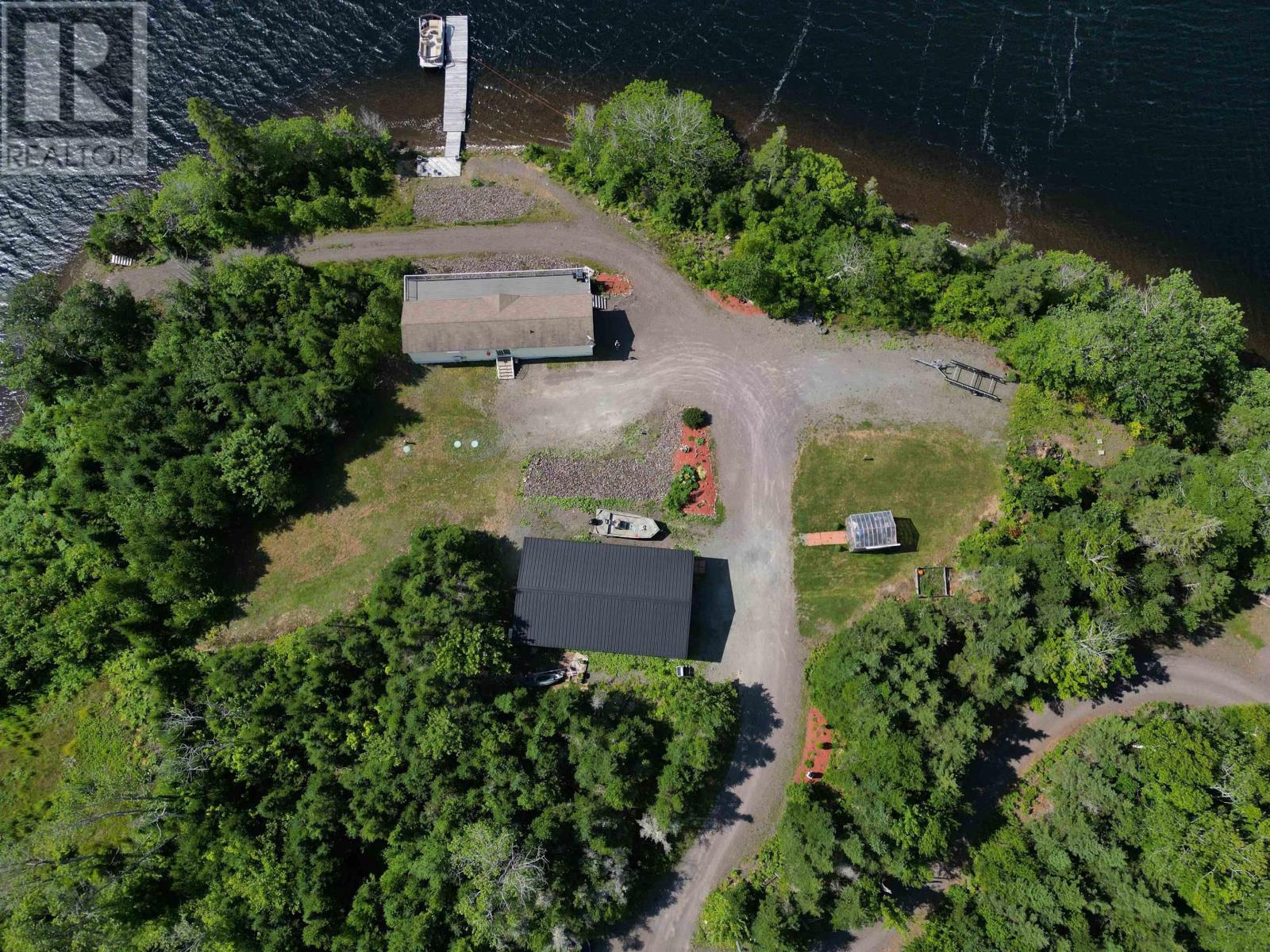 205 Brodies Rd., D'escousse, Nova Scotia  B0E 1K0 - Photo 3 - 202518993