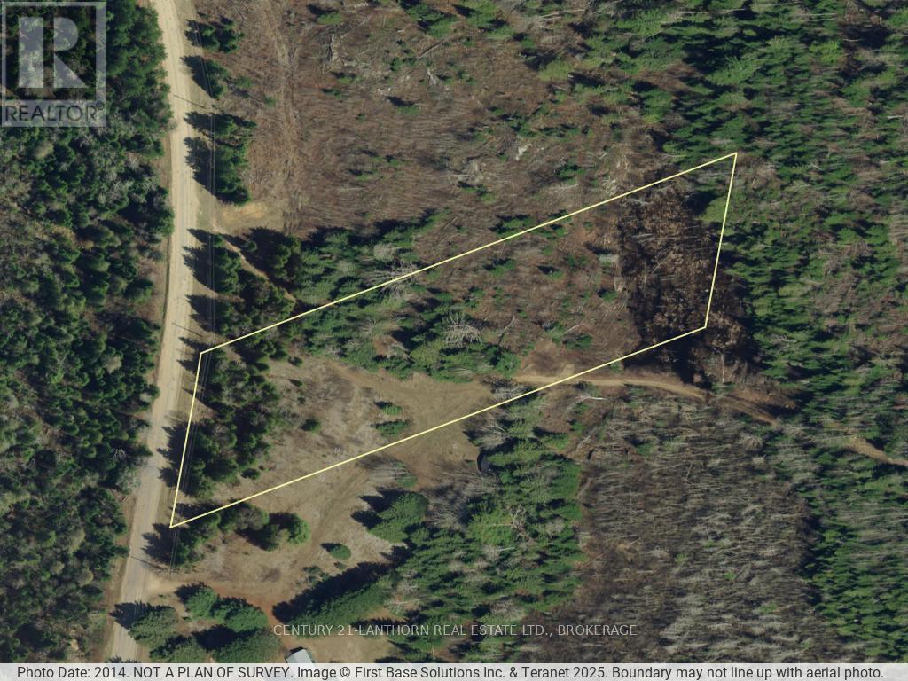 0 Redford Drive, Addington Highlands, Ontario  K0H 1L0 - Photo 1 - X12205836