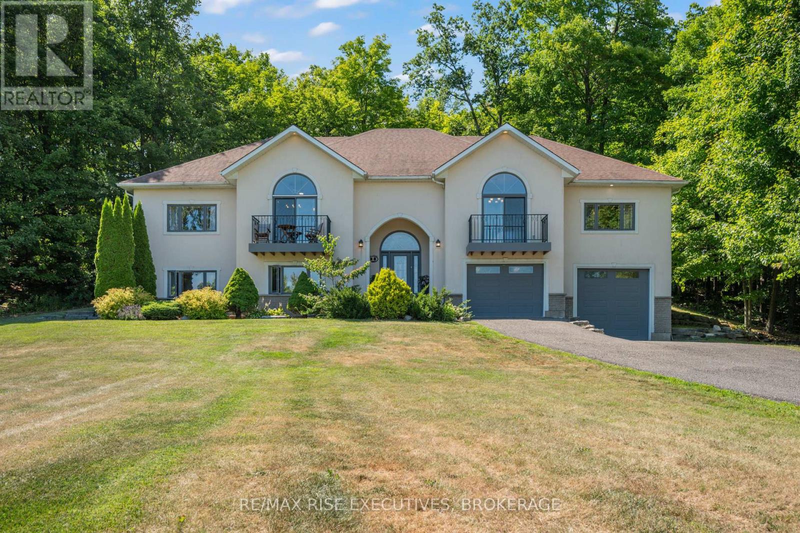 27 Collins Drive, Frontenac, Ontario  K0H 1X0 - Photo 1 - X12300817