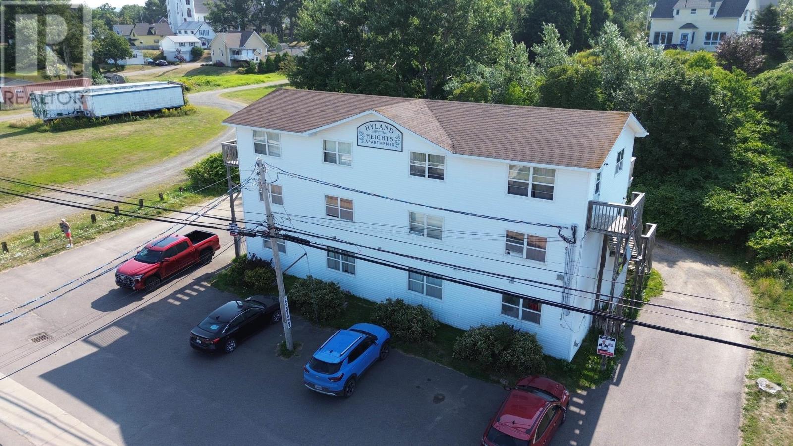 15770 Central Avenue, Inverness, Nova Scotia  B0E 1N0 - Photo 1 - 202503962