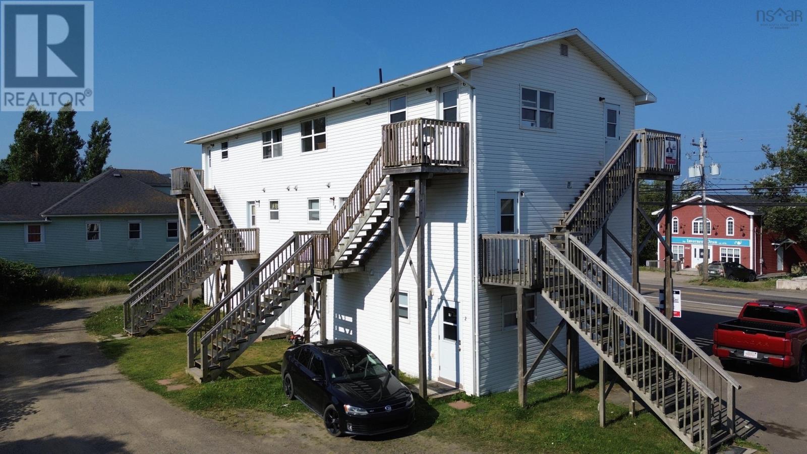 15770 Central Avenue, Inverness, Nova Scotia  B0E 1N0 - Photo 9 - 202503962