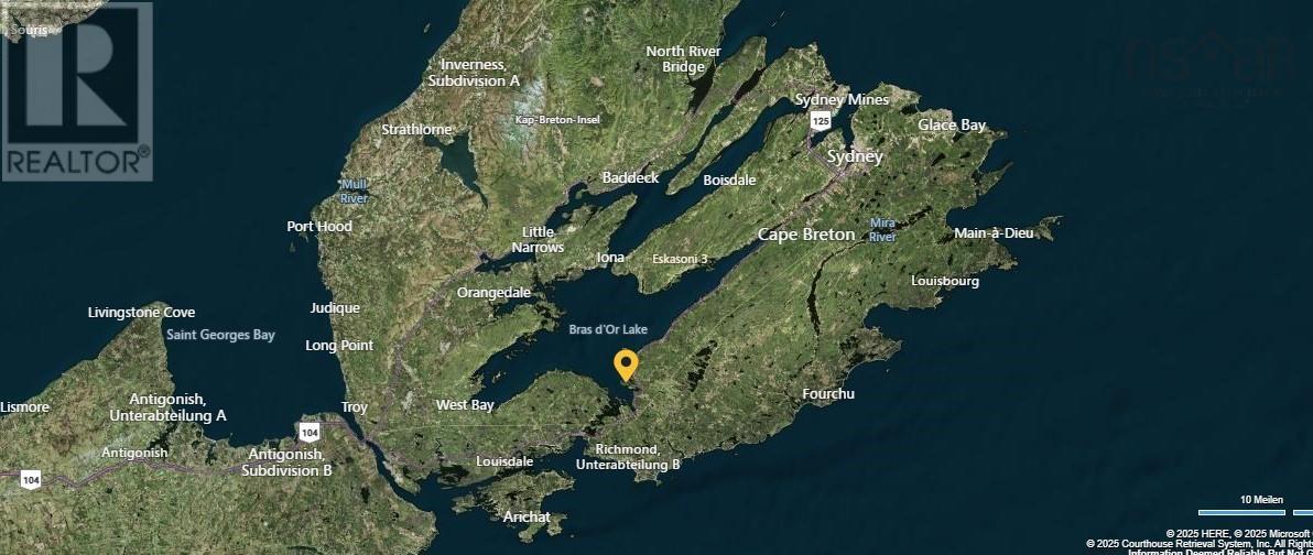 Lot B1 Katja Rose Dr, Hay Cove, Nova Scotia  B0E 3B0 - Photo 11 - 202510596
