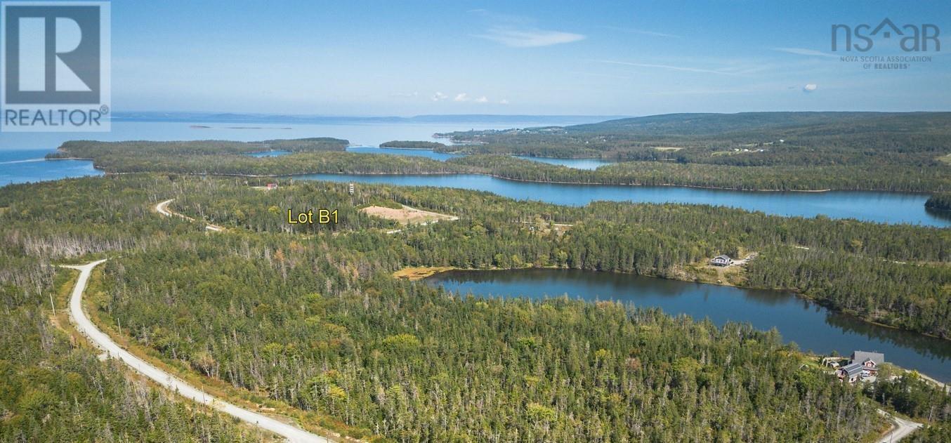 Lot B1 Katja Rose Dr, Hay Cove, Nova Scotia  B0E 3B0 - Photo 6 - 202510596