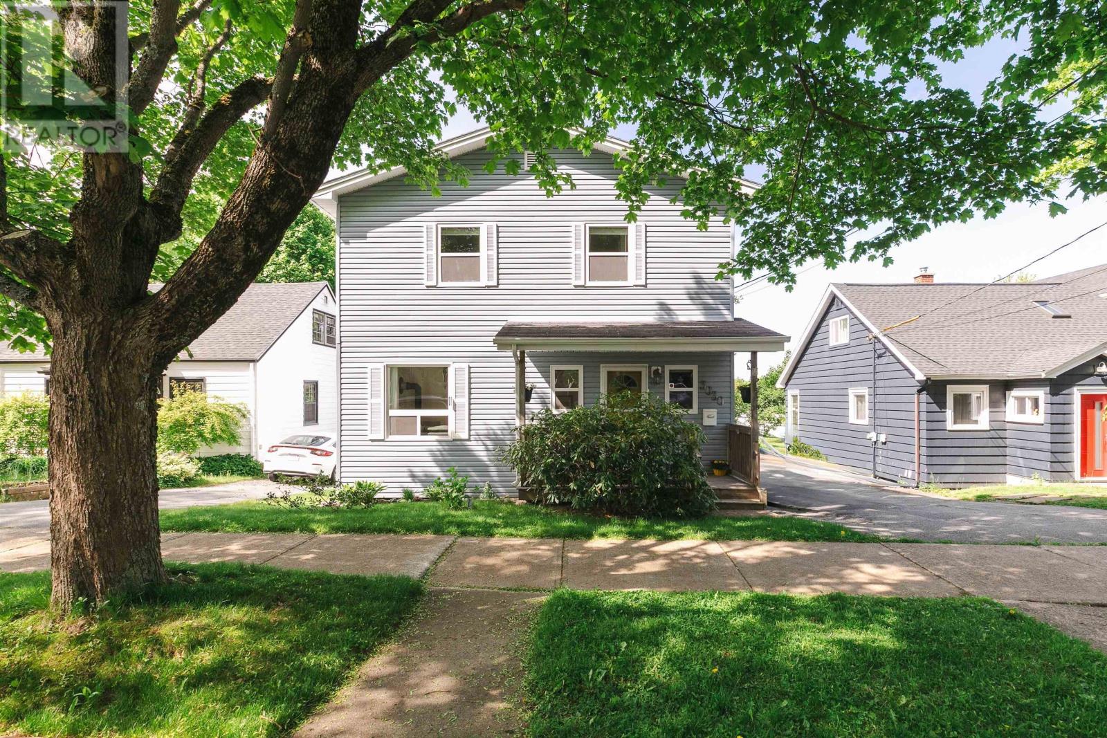 3030 Connolly Street, Halifax, Nova Scotia  B3L 3N9 - Photo 1 - 202514048