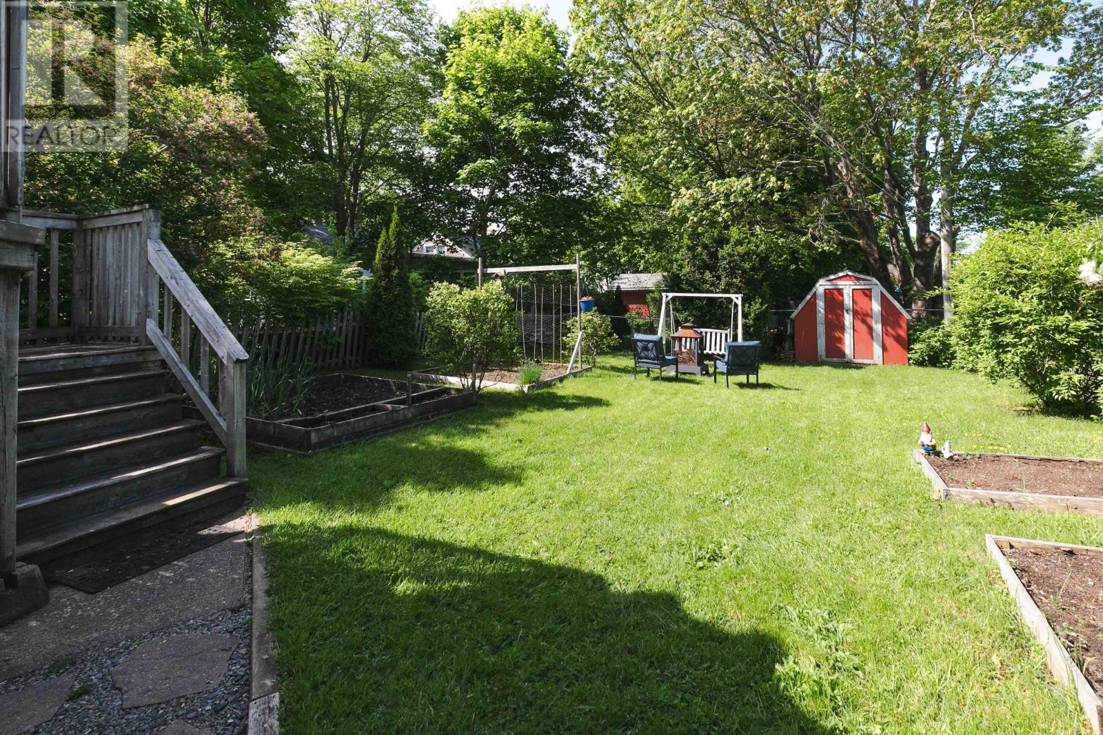 3030 Connolly Street, Halifax, Nova Scotia  B3L 3N9 - Photo 35 - 202514048