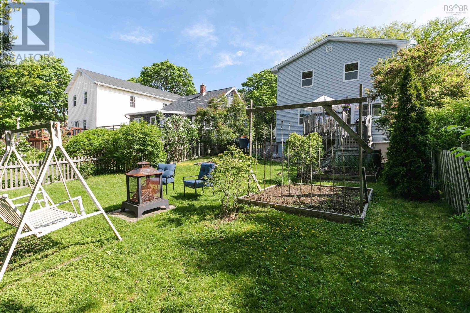 3030 Connolly Street, Halifax, Nova Scotia  B3L 3N9 - Photo 38 - 202514048