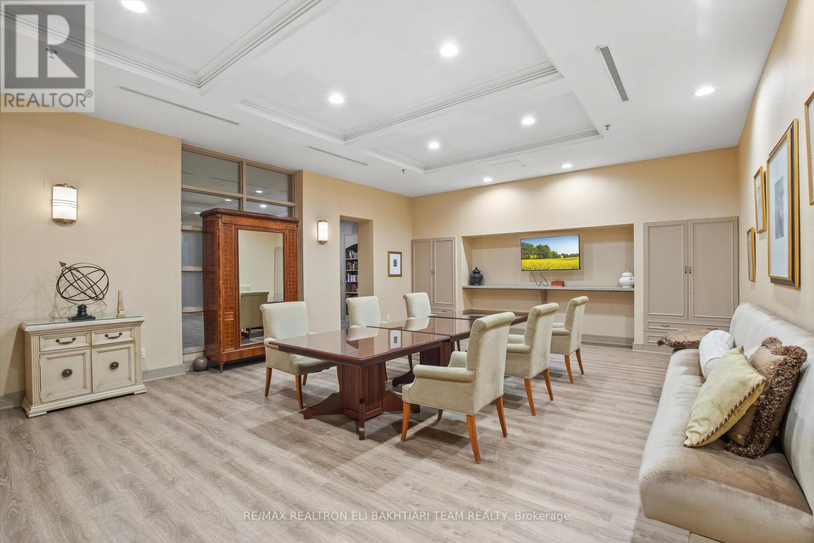 618 - 11 William Carson Crescent, Toronto, Ontario  M2P 2G1 - Photo 29 - C12312332