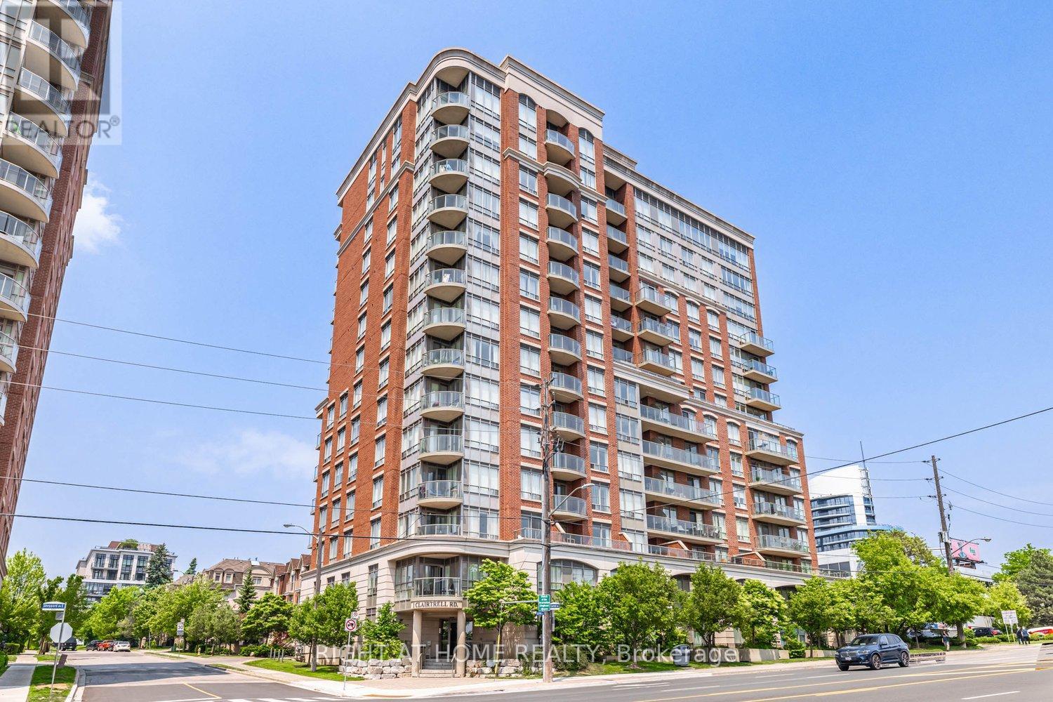 Rg1 - 1 Clairtrell Road, Toronto, Ontario  M2N 7H6 - Photo 22 - C12312362
