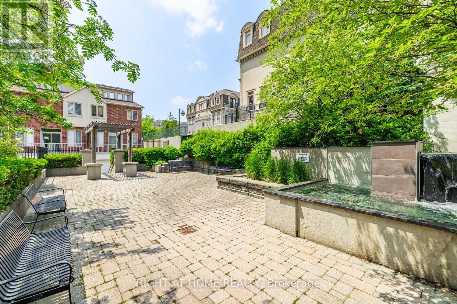 Rg1 - 1 Clairtrell Road, Toronto, Ontario  M2N 7H6 - Photo 27 - C12312362
