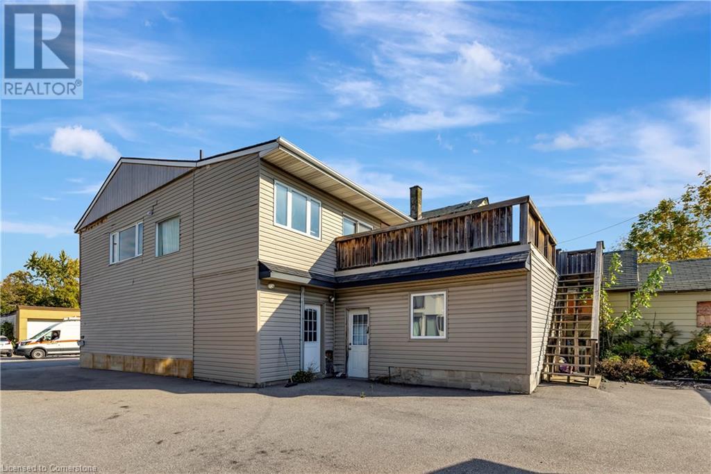 4528 Bridge Street, Niagara Falls, Ontario  L2E 2R7 - Photo 6 - 40730644