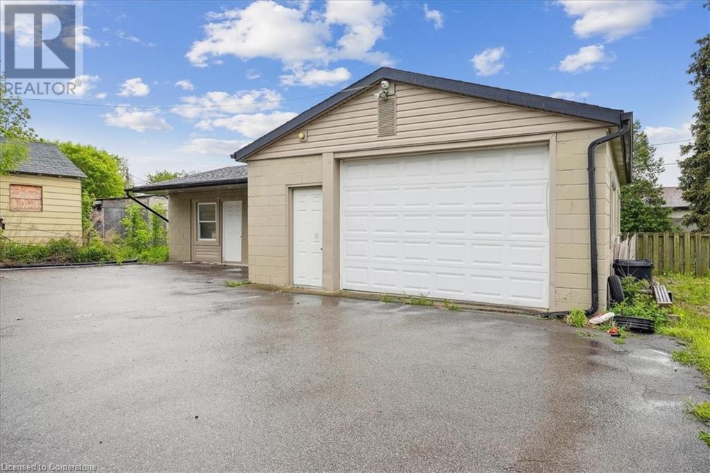 4528 Bridge Street, Niagara Falls, Ontario  L2E 2R7 - Photo 30 - 40730644