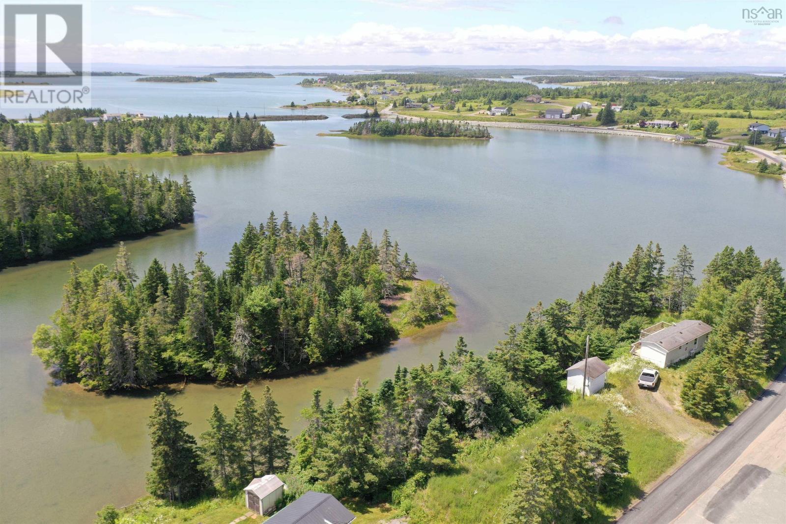 47 Maceachern Road, Port Royal, Nova Scotia  B0E 3J0 - Photo 2 - 202517491