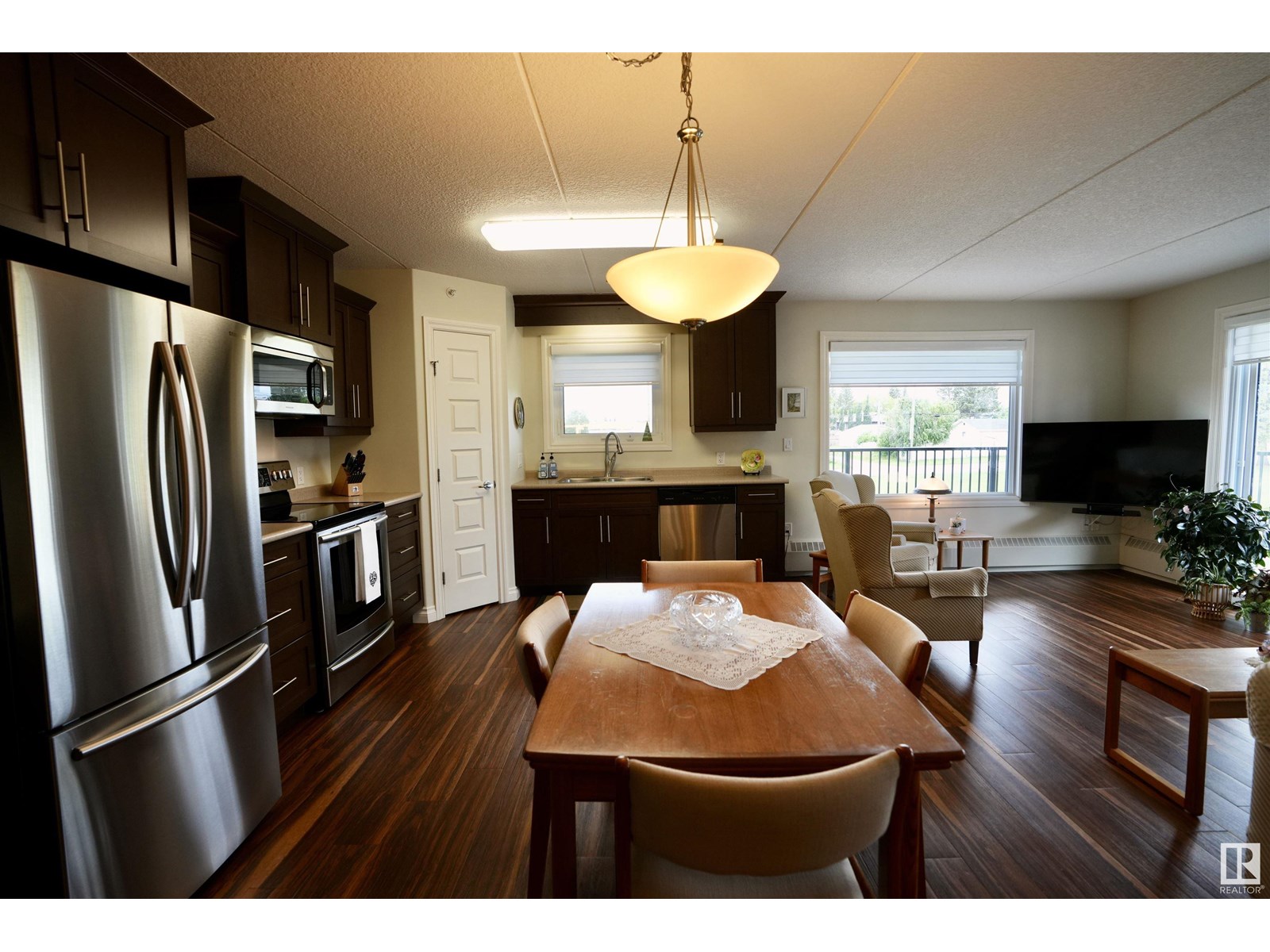 #204 4614a Lakeshore Drive, St. Paul Town, Alberta  T0A 3A3 - Photo 5 - E4445944