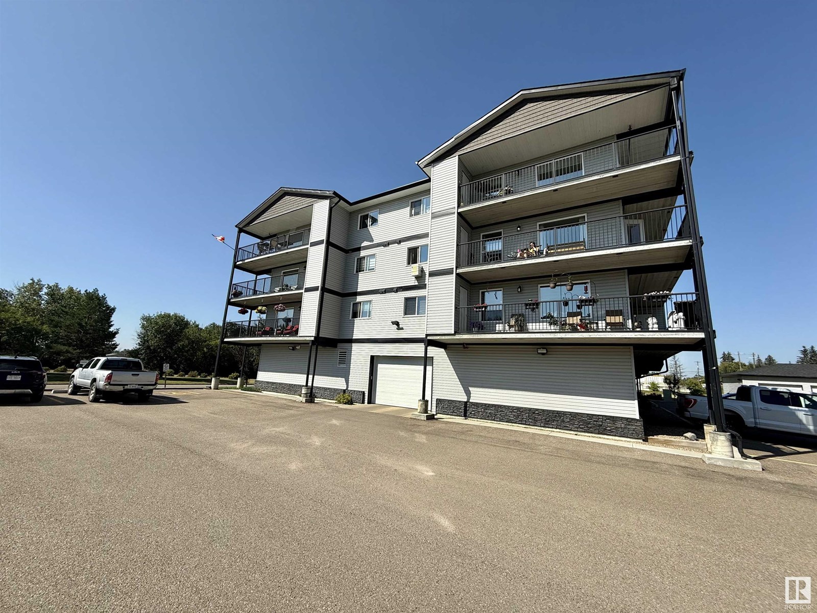 #204 4614a Lakeshore Drive, St. Paul Town, Alberta  T0A 3A3 - Photo 49 - E4445944