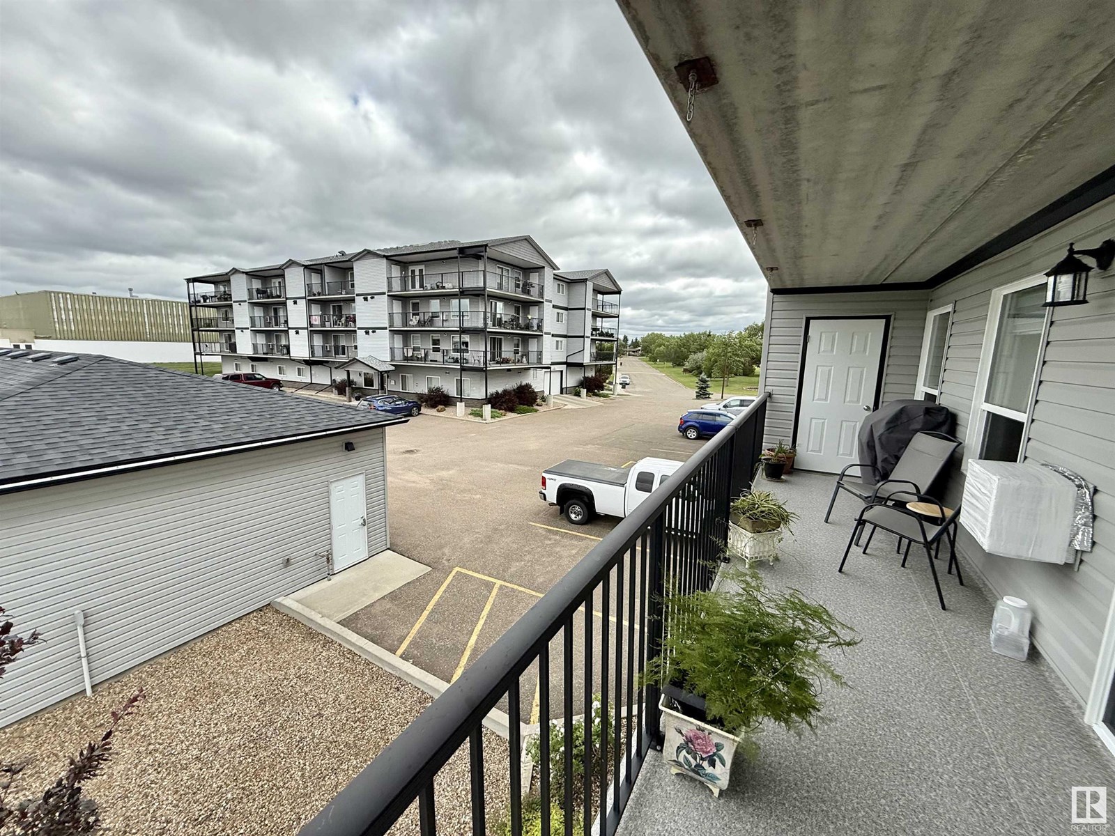#204 4614a Lakeshore Drive, St. Paul Town, Alberta  T0A 3A3 - Photo 17 - E4445944