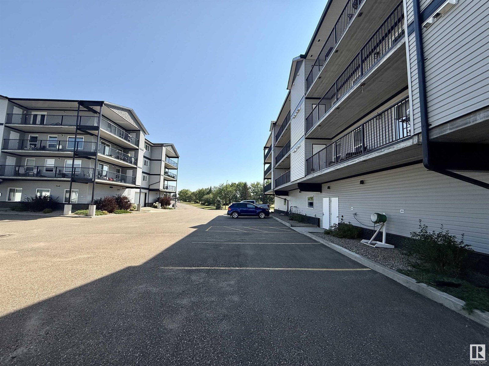 #204 4614a Lakeshore Drive, St. Paul Town, Alberta  T0A 3A3 - Photo 55 - E4445944