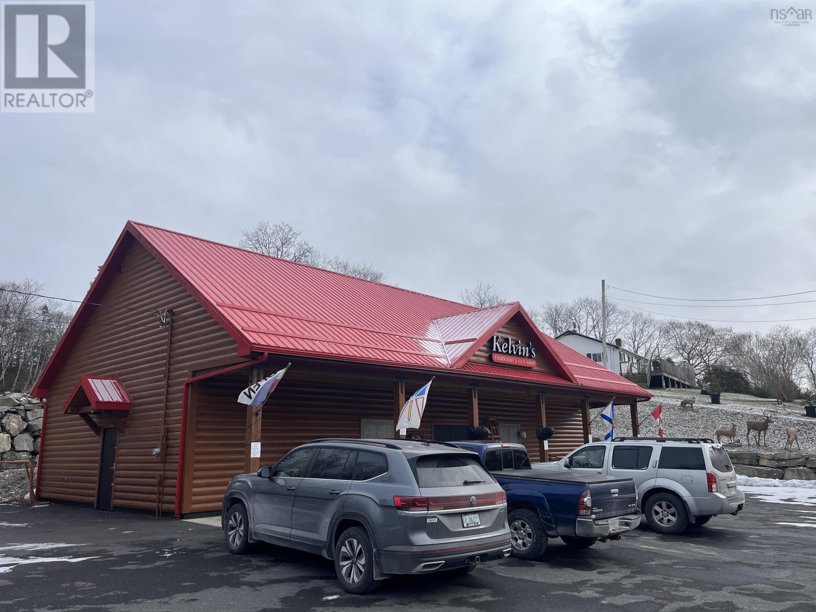 415 Croft Road, Chester Basin, Nova Scotia  B0J 1K0 - Photo 4 - 202501847