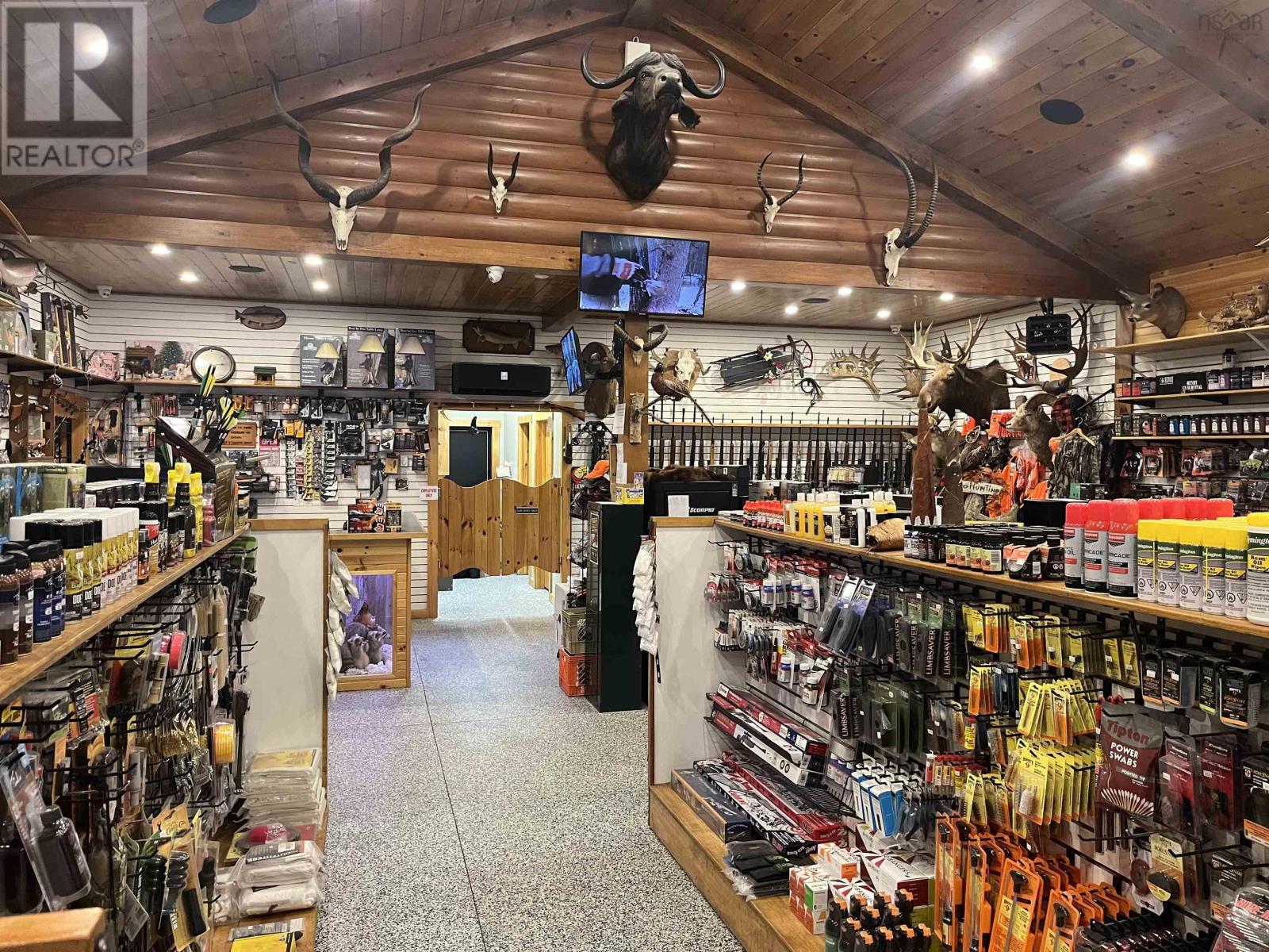 415 Croft Road, Chester Basin, Nova Scotia  B0J 1K0 - Photo 10 - 202501847