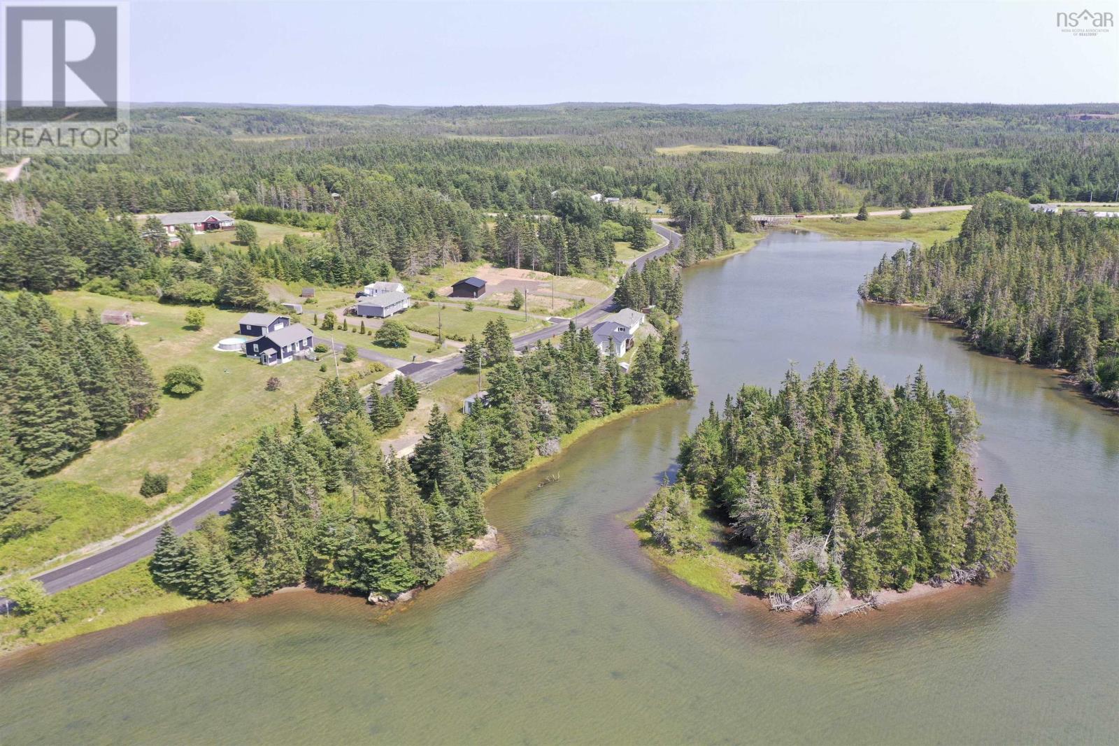 47 Maceachern Road, Port Royal, Nova Scotia  B0E 3J0 - Photo 7 - 202517491