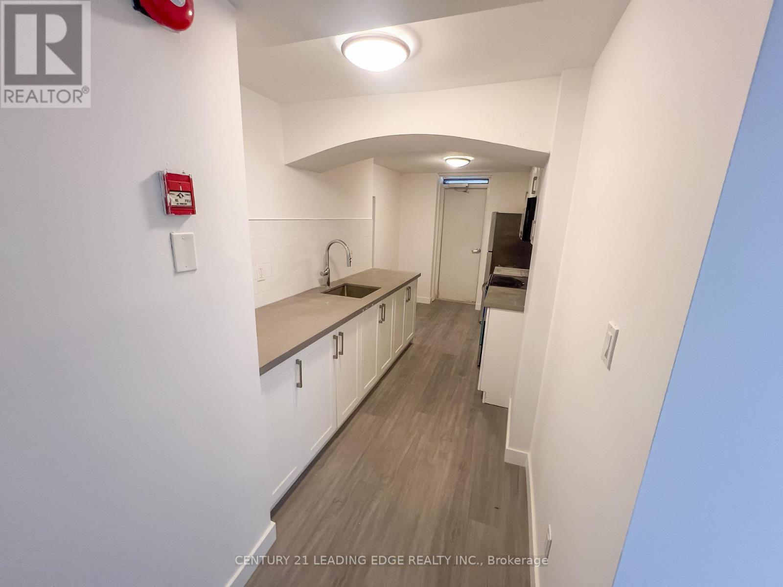 Lower - 1a Leonard Avenue, Toronto, Ontario  M5T 2P8 - Photo 19 - C12298241