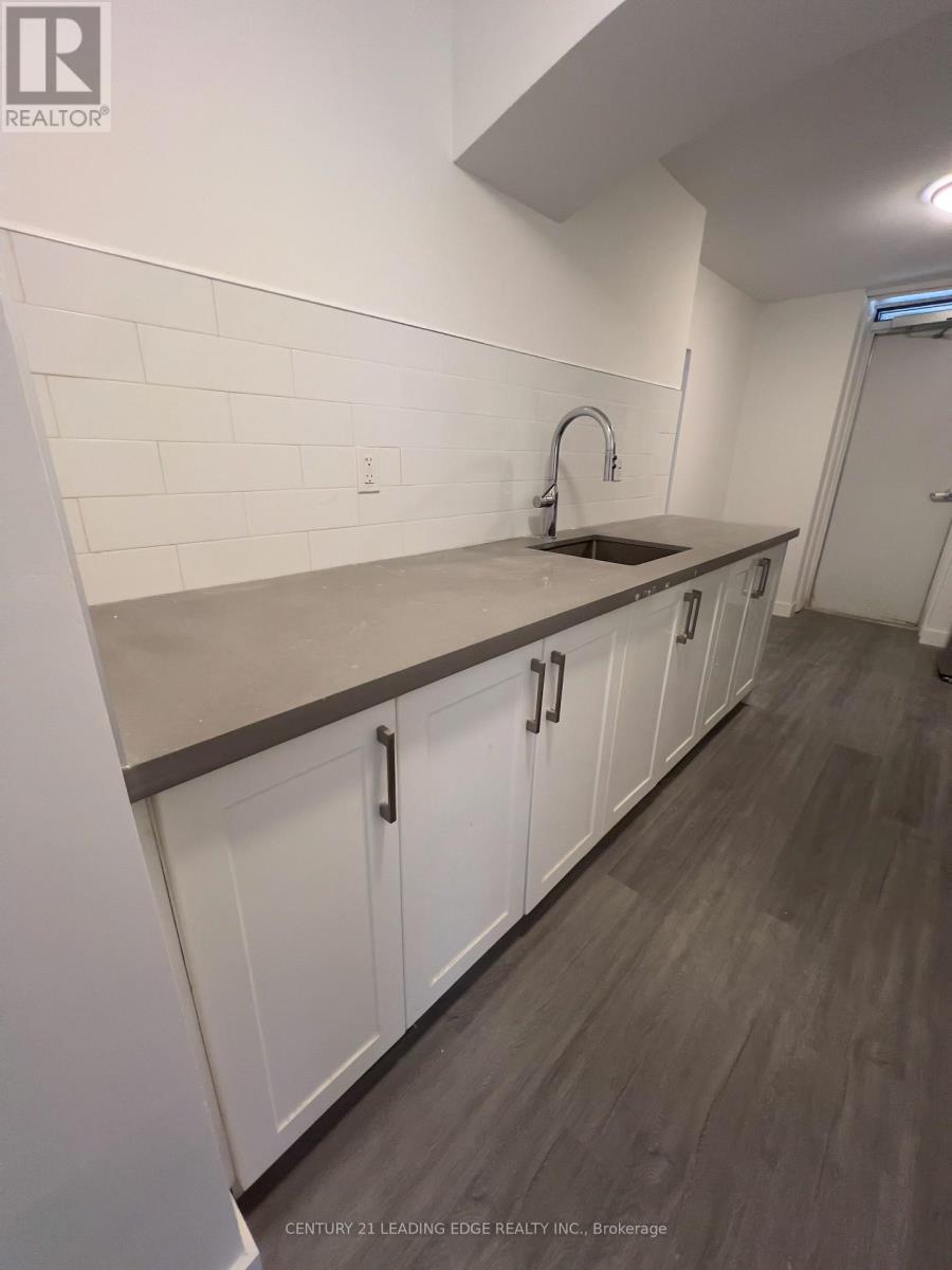 Lower - 1a Leonard Avenue, Toronto, Ontario  M5T 2P8 - Photo 6 - C12298241