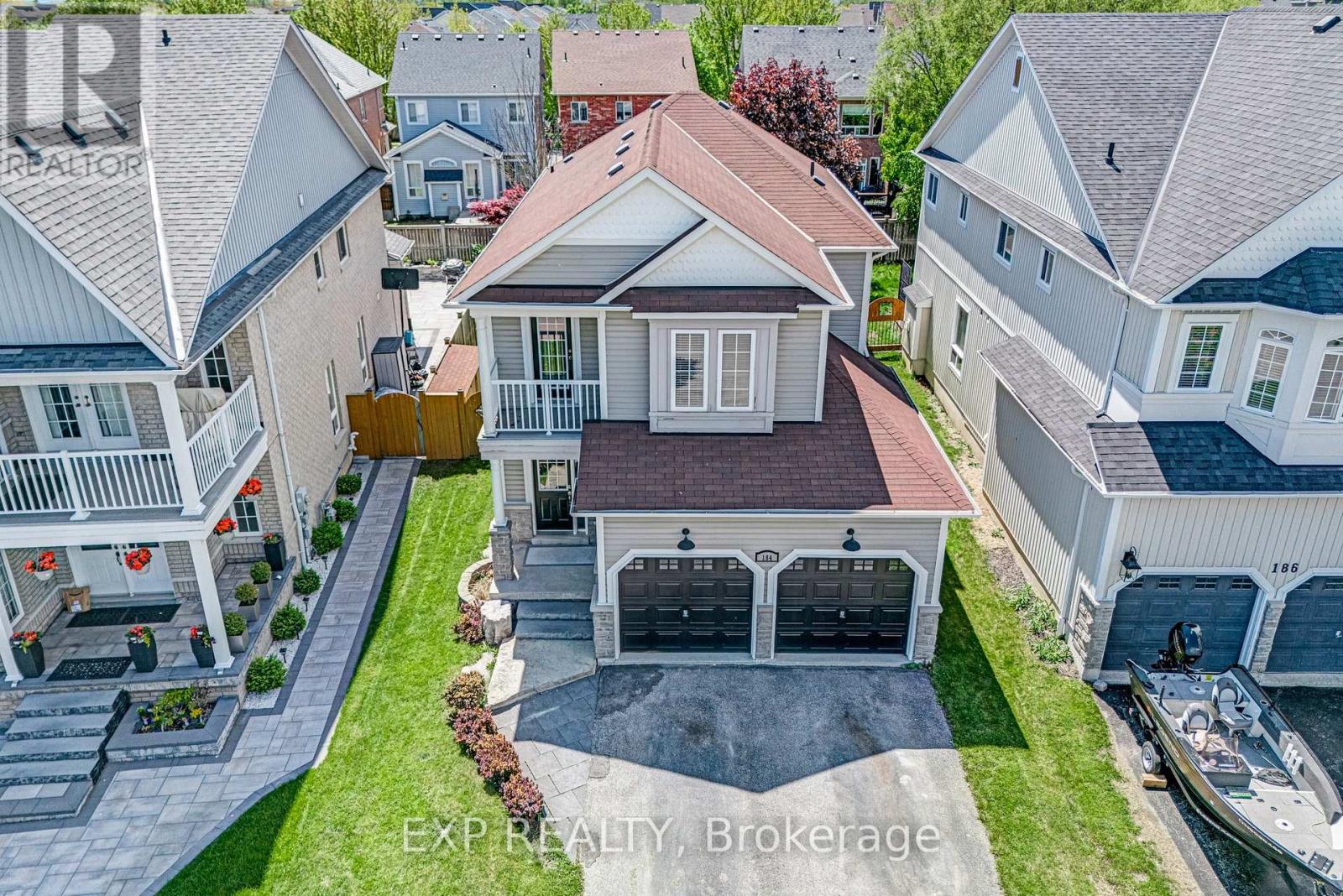 Property at 184 CACHET BOULEVARD image 1
