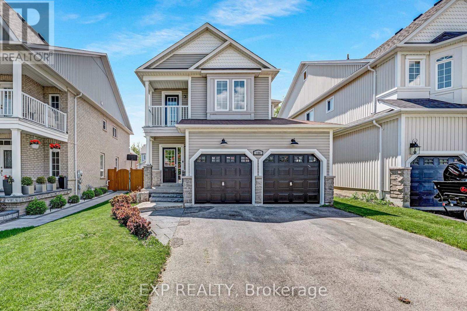 Property at 184 CACHET BOULEVARD image 2