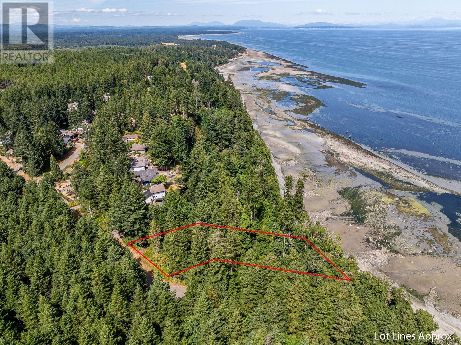 LT 15 Serenity Dr, Merville, British Columbia