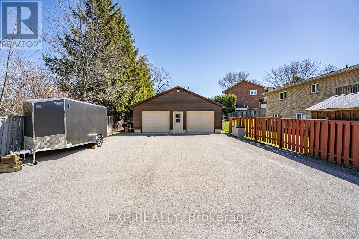 229 Lake Drive N, Georgina, Ontario  L4P 3C8 - Photo 27 - N12312314