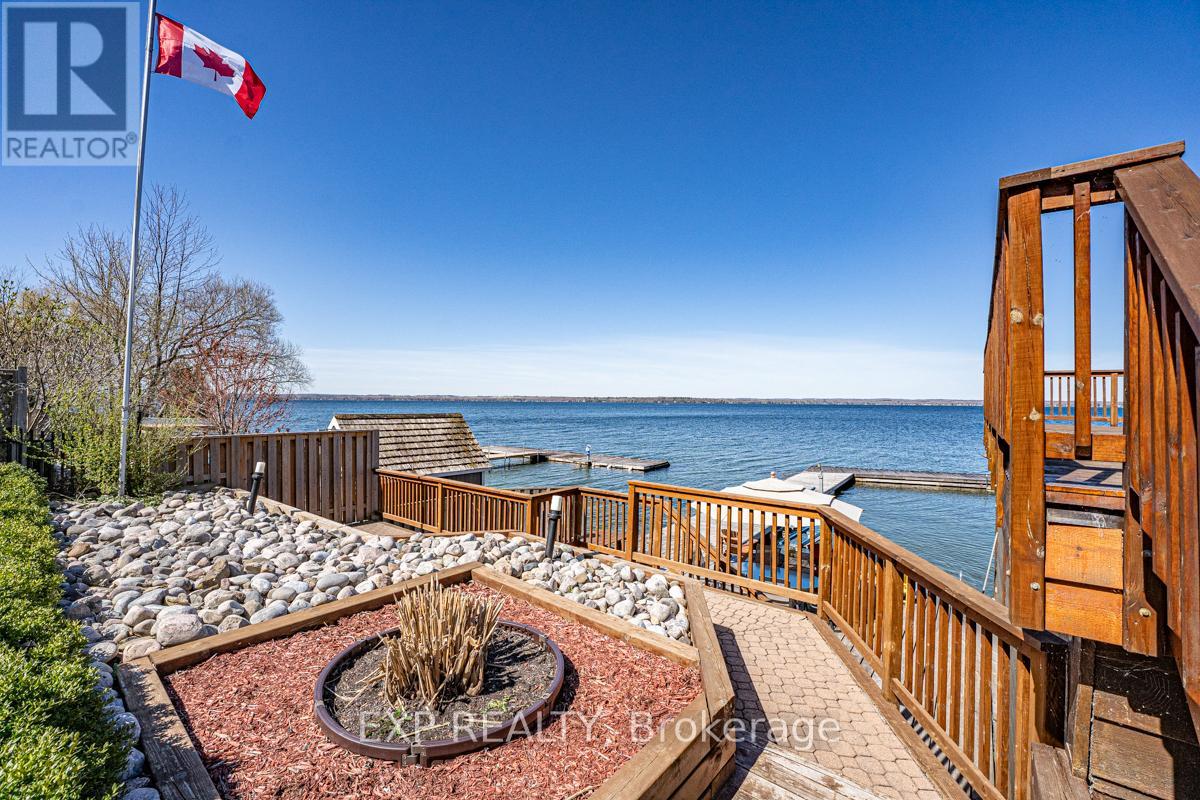 229 Lake Drive N, Georgina, Ontario  L4P 3C8 - Photo 31 - N12312314